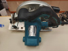 Дисковая пила Makita HS7600;