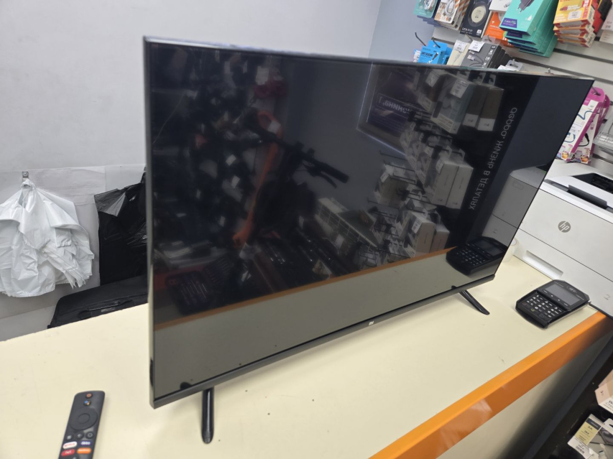 LED Телевизор Xiaomi L32M6-6ARG;