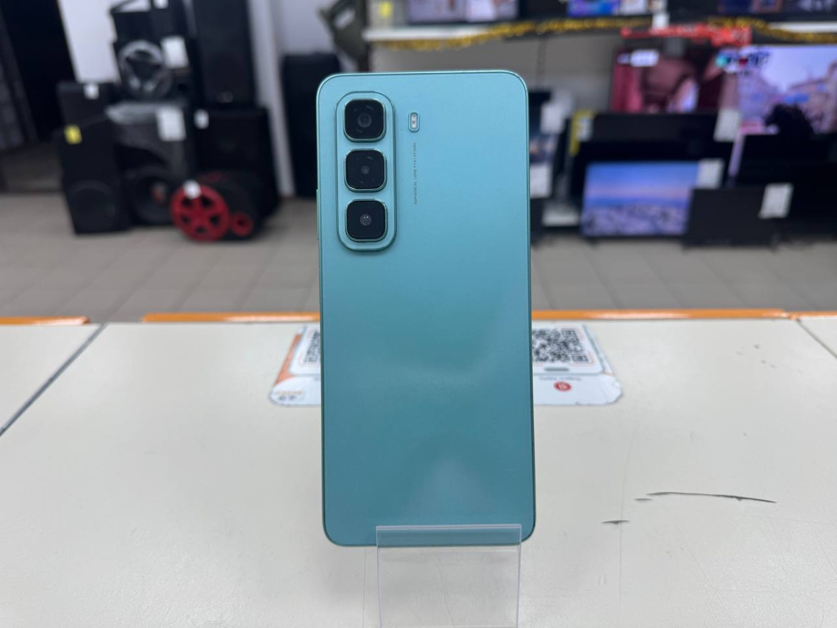 Смартфон Infinix HOT 50 8/256