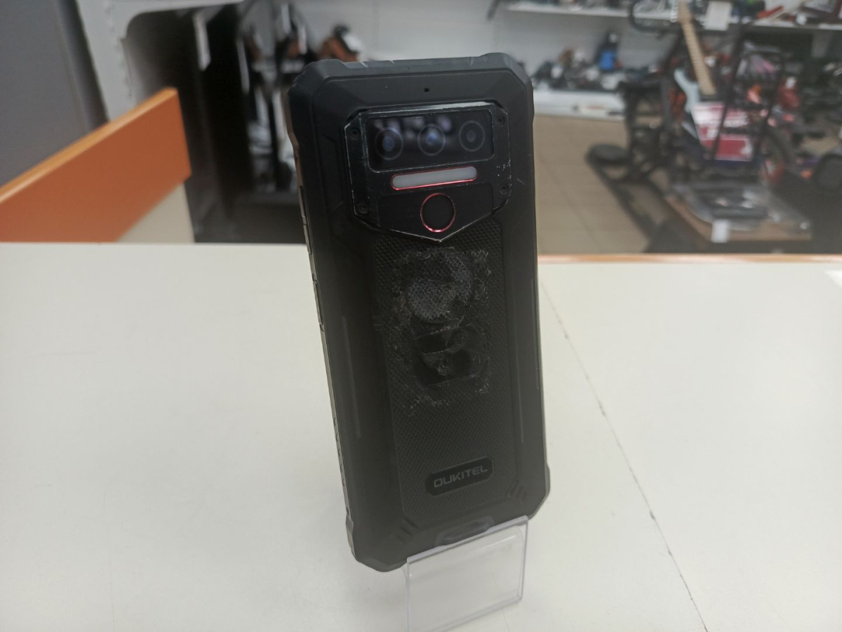 Смартфон Oukitel WP23 4/64