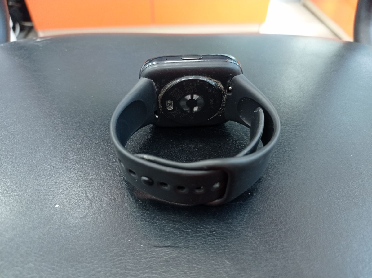 Смарт-часы Xiaomi Redmi Watch 3