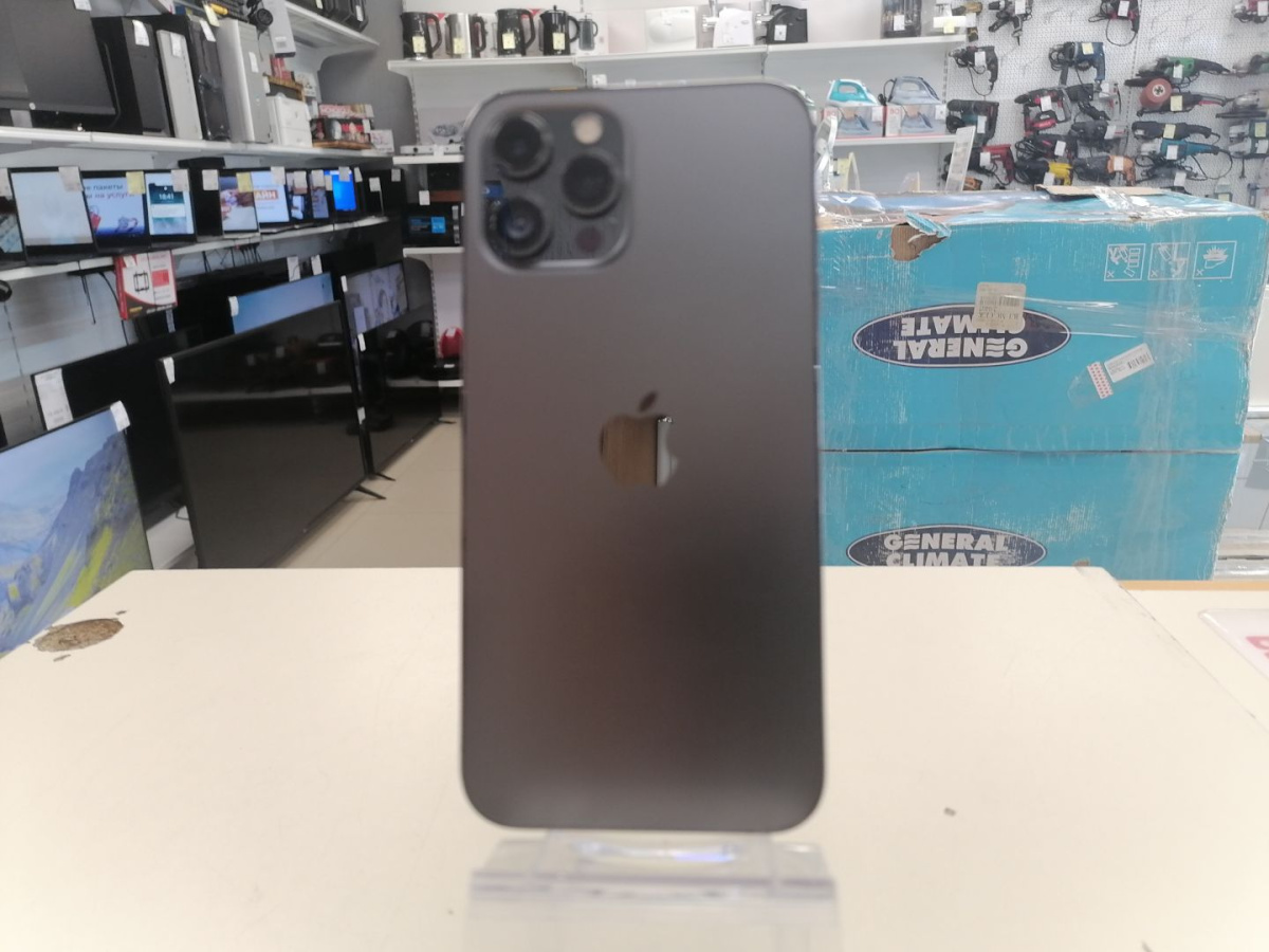 Смартфон Apple iPhone 12 Pro Max 128Gb