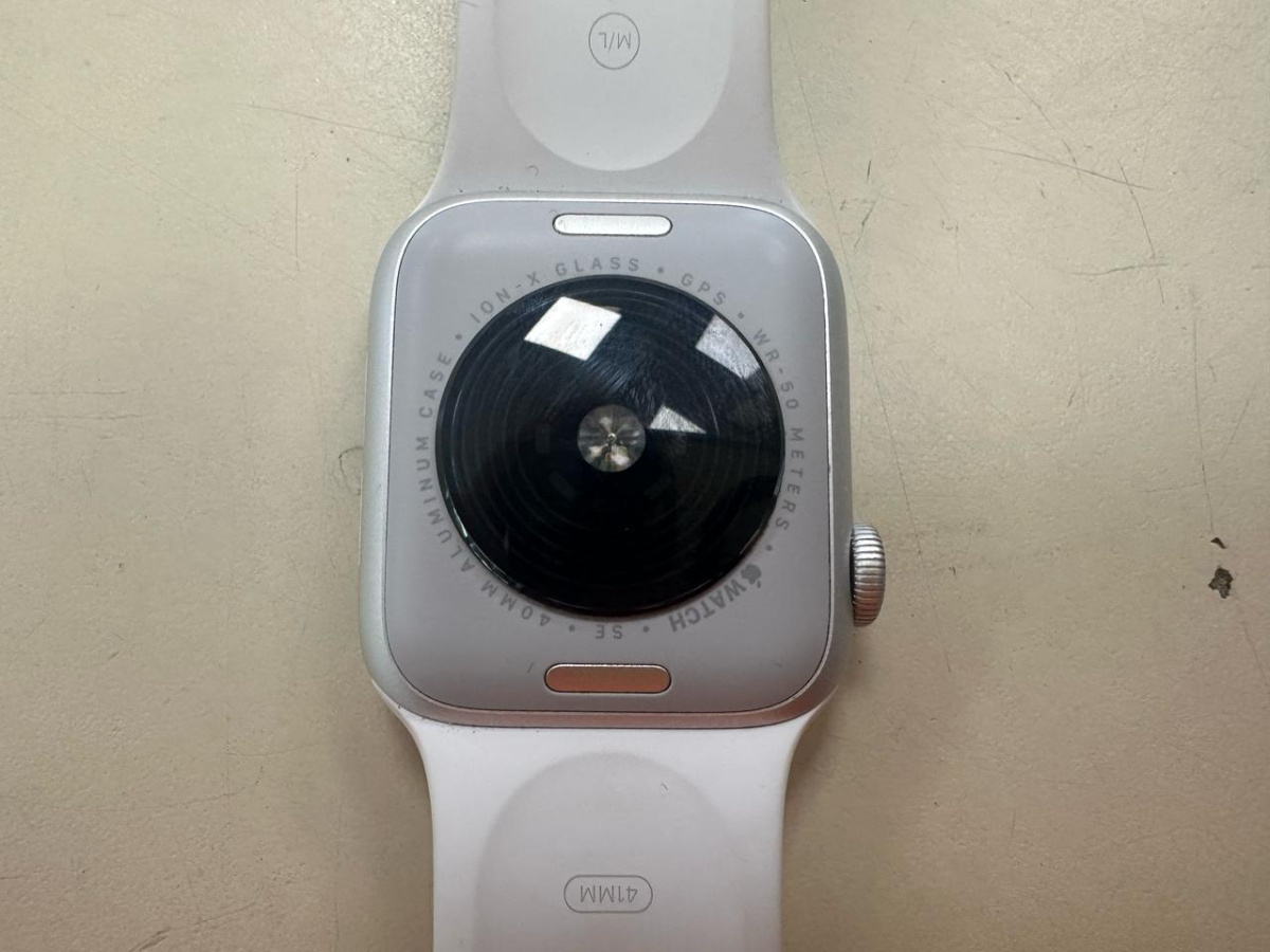 Смарт-часы Apple Watch SE 2022 40mm