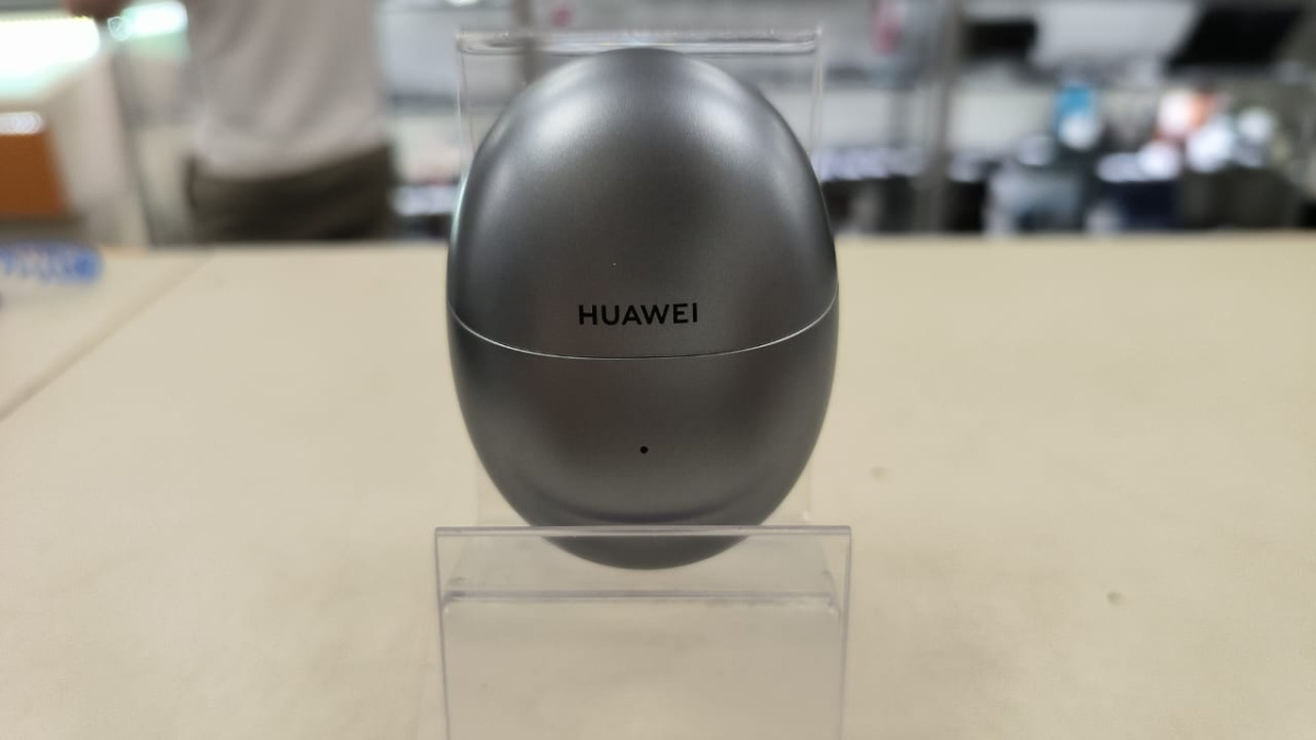 Наушники беспроводные HUAWEI FreeBuds 5