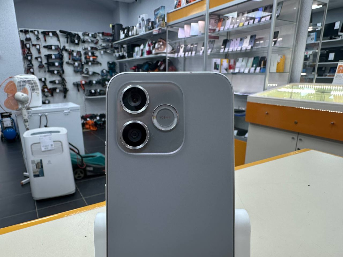 Смартфон Honor 600 Lite 8/256