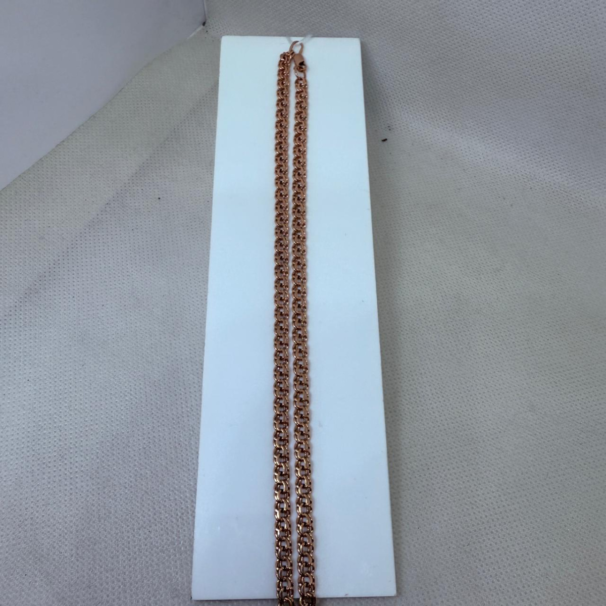 ЦЛБС585 ЦЕПЬ ПОЛНОВЕСНАЯ Бисмарк (Au 585)