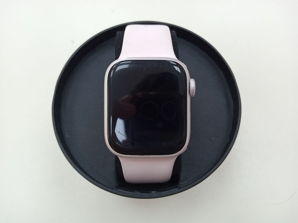 Смарт-часы Apple Watch Series 9 41mm
