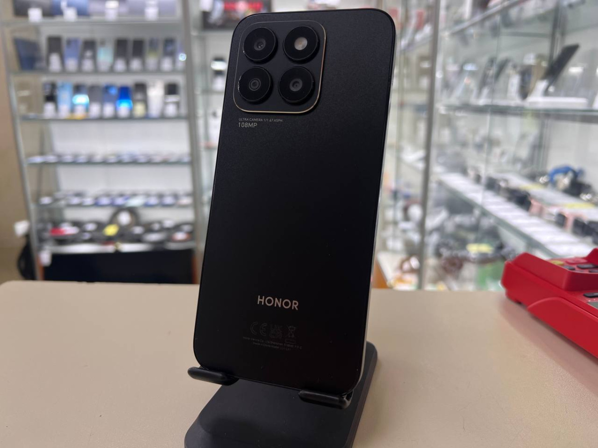 Смартфон Honor X8b 8/128