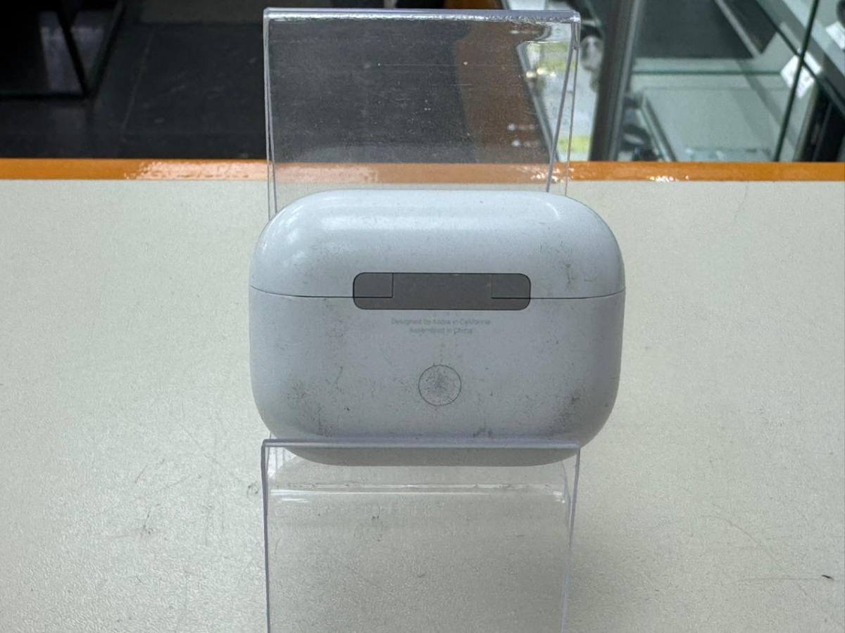 Наушники беспроводные Apple AirPods Pro 2 Case USB-C