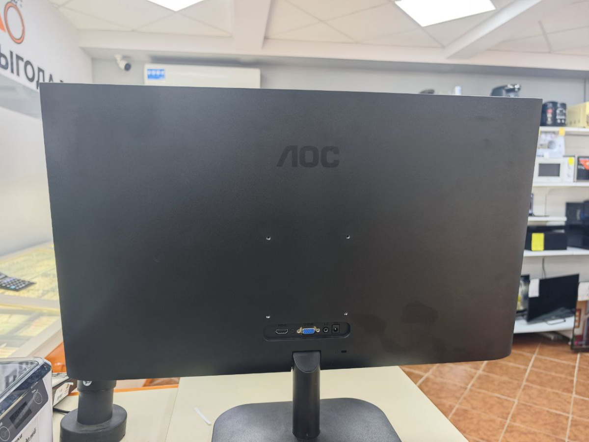 Монитор AOC 27B2H