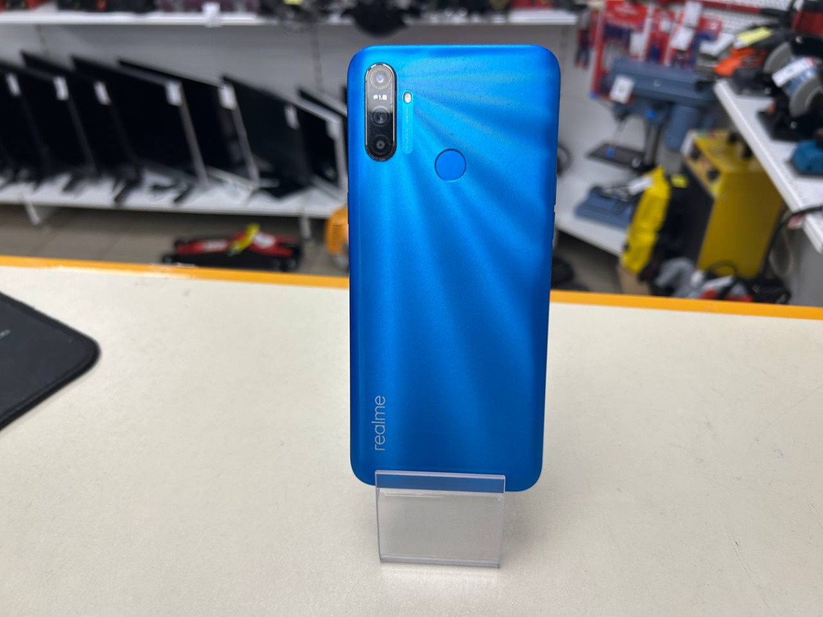 Смартфон Realme C3 3/32