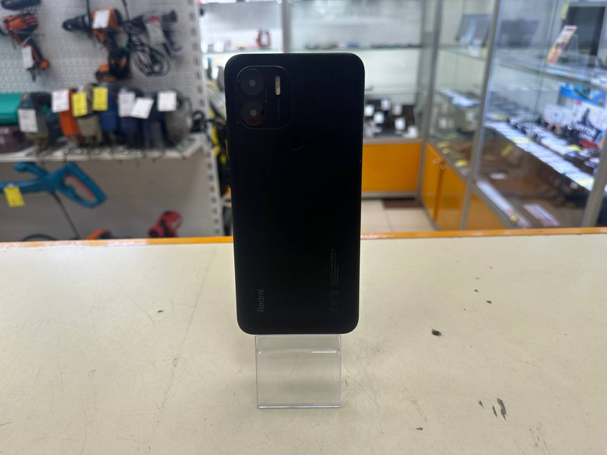 Смартфон Xiaomi Redmi A2+ 3/64