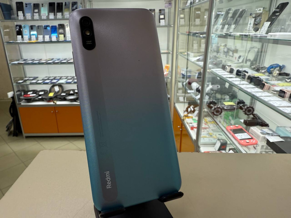 Смартфон Xiaomi Redmi 9A 2/32