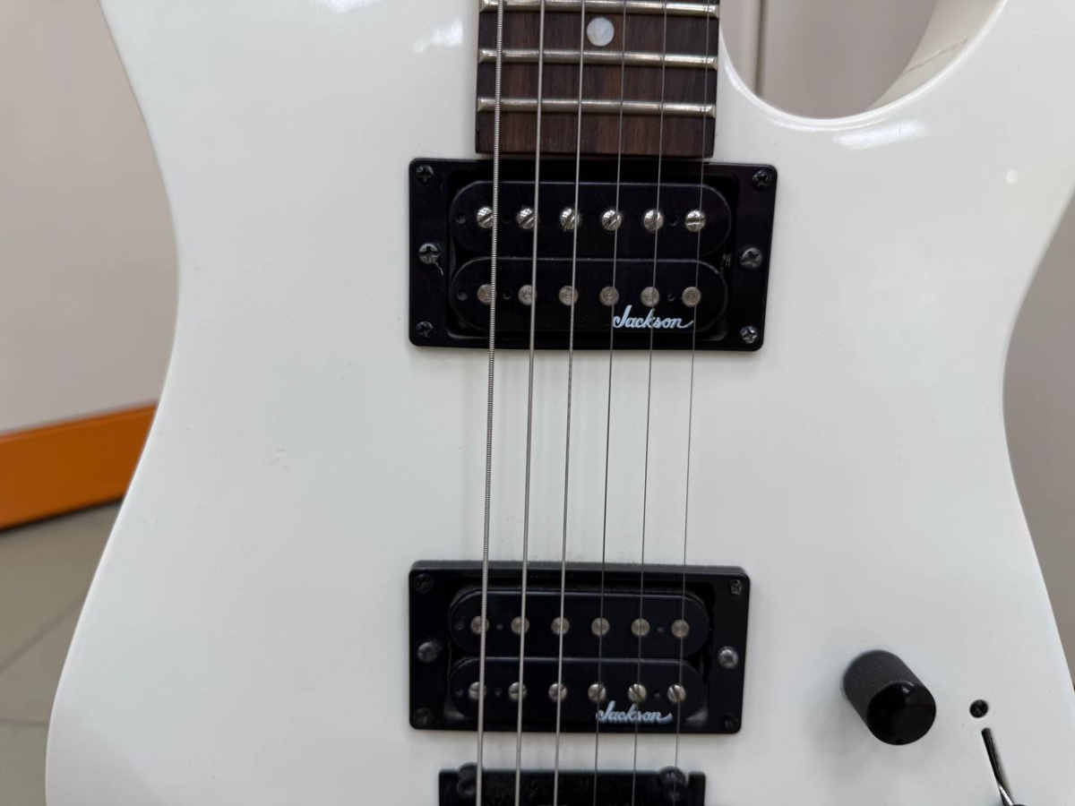 Гитара акустическая Jackson JS 11