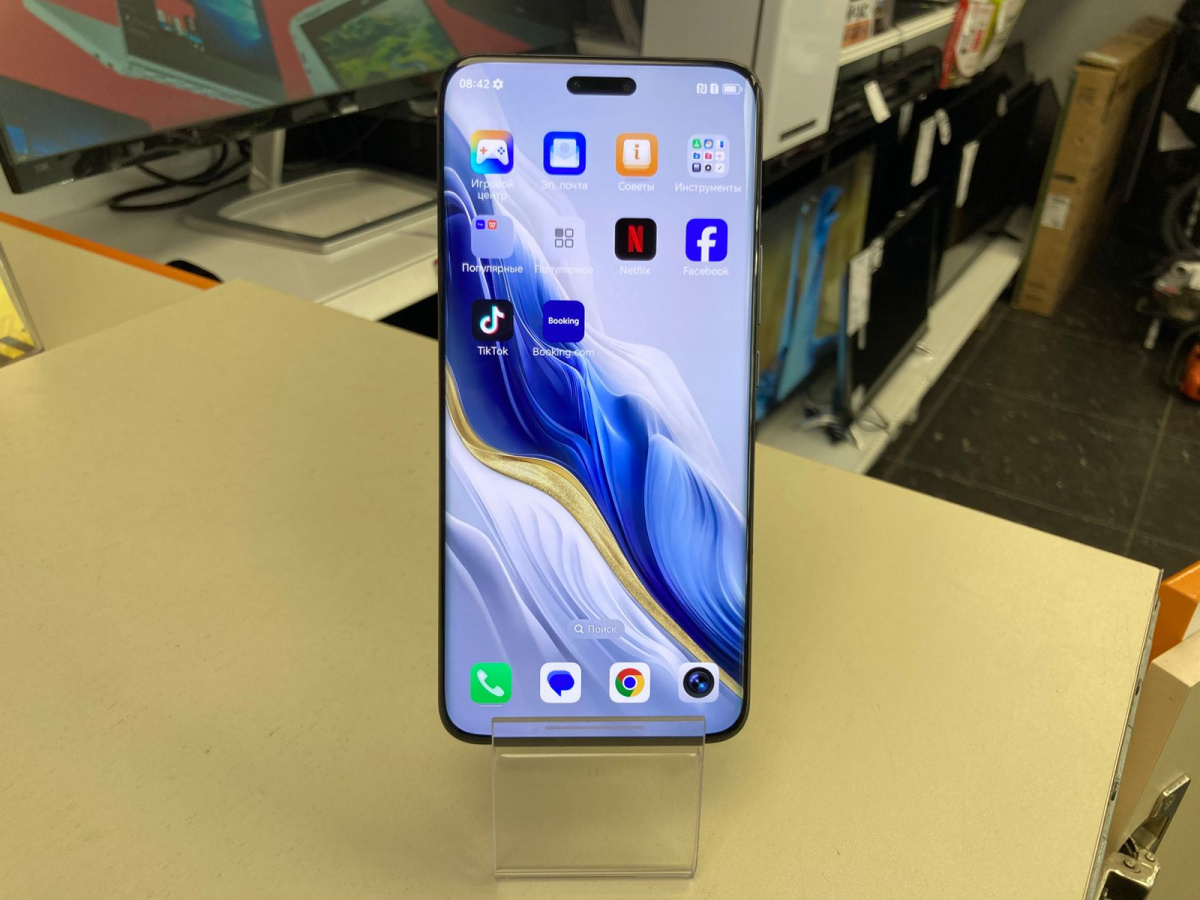 Смартфон Honor Magic 6 pro 12/512gb