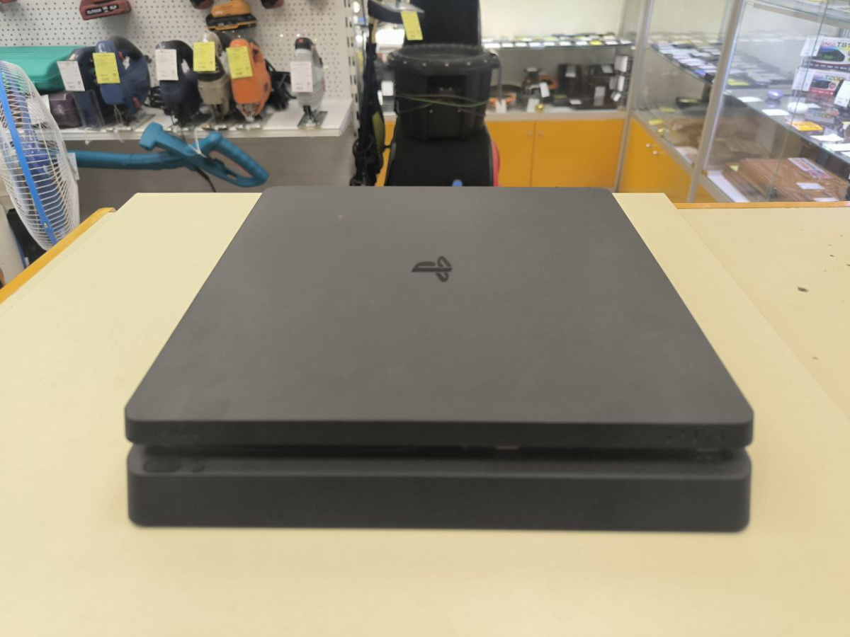 Игровая приставка PlayStation 4 Slim 1Tb