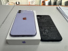 Смартфон Apple iPhone 11 128Gb