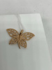 ПОДКМИ585 ПОДВЕСКА С КАМНЯМИ (Au 585)