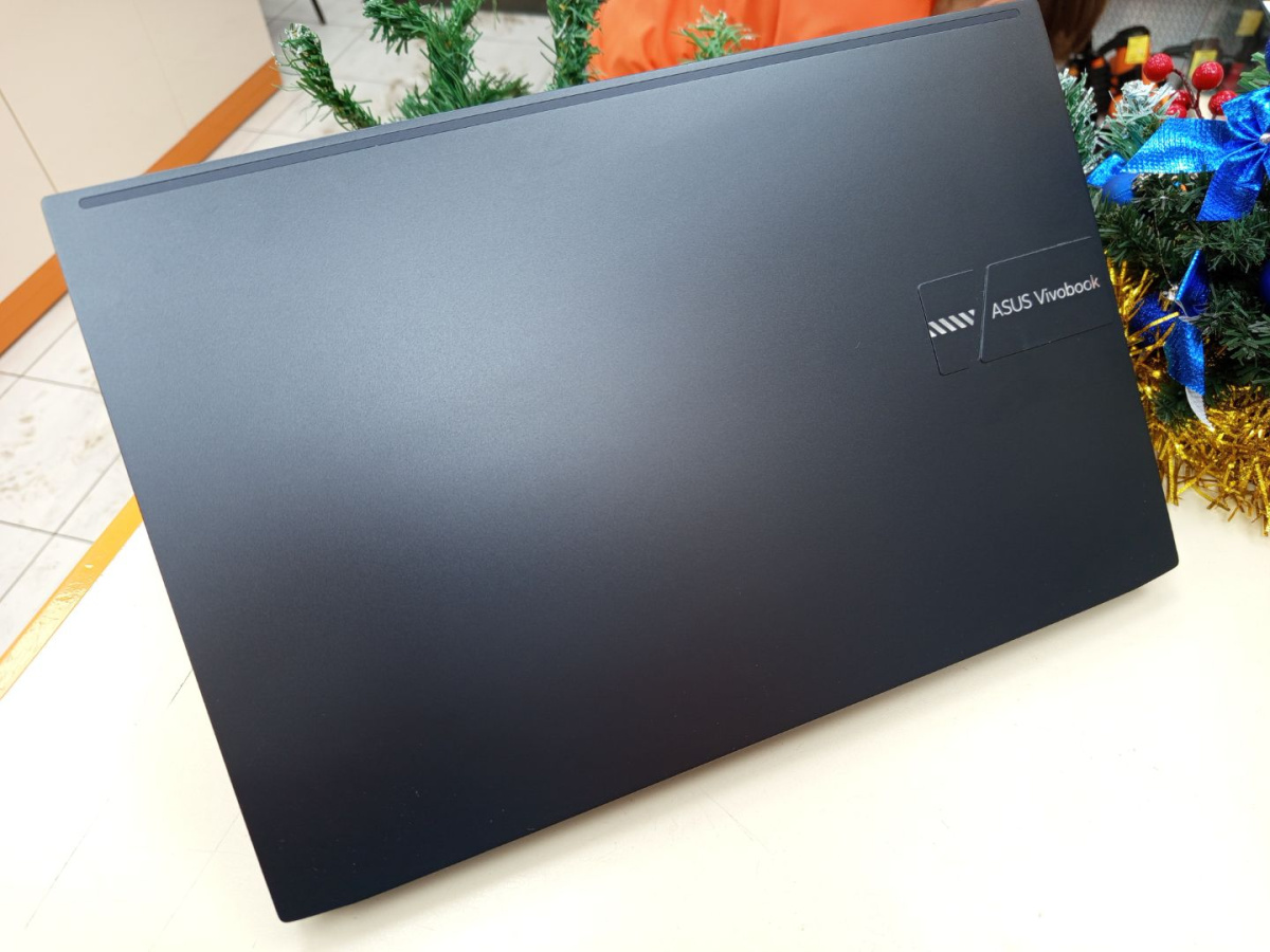 Ноутбук ASUS; I5-11300H, Iris(R) Xe Graphics, 16 Гб, 512 GB, Нет