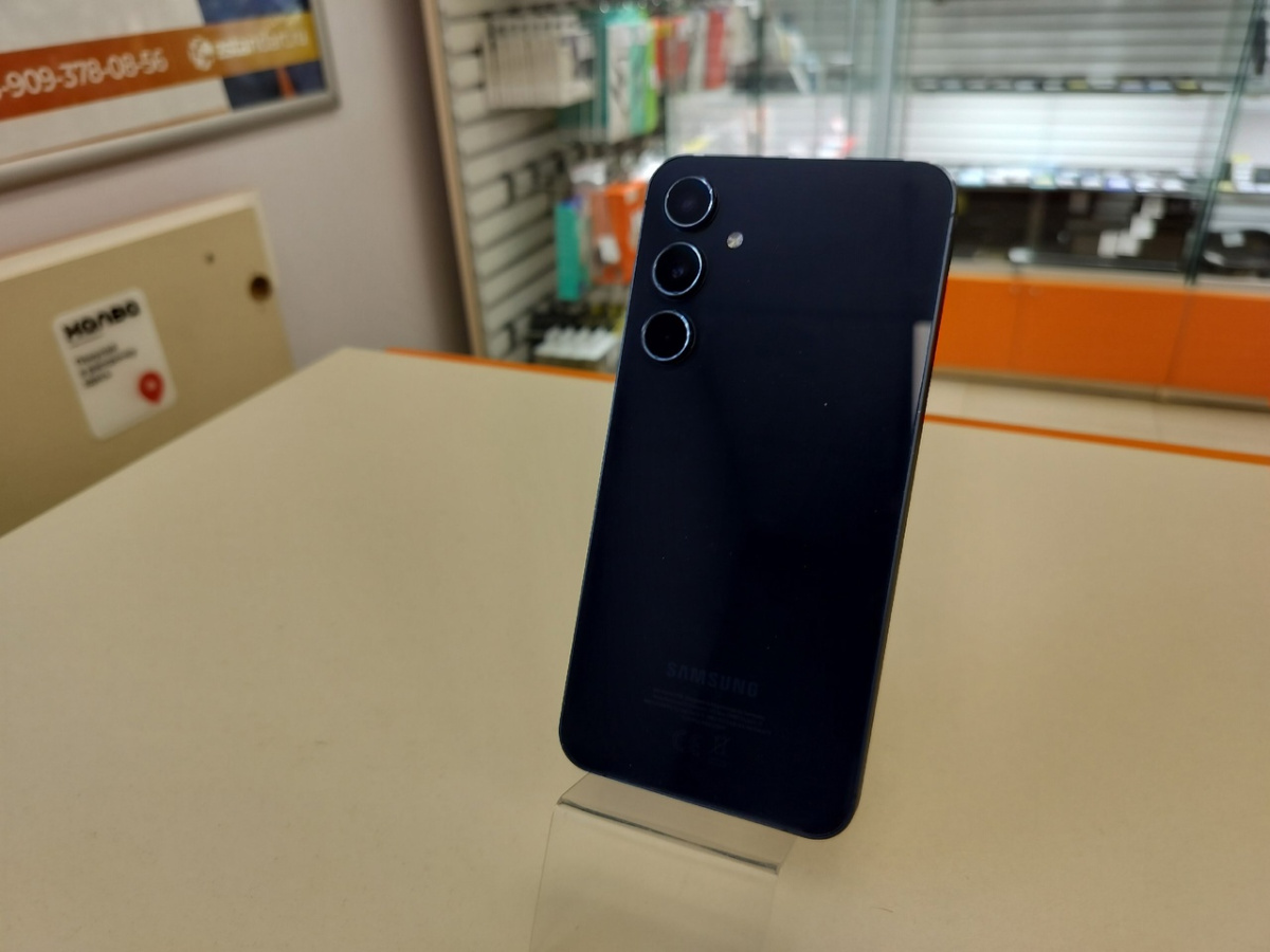 Смартфон Samsung Galaxy A55 8/256