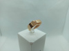 К10014152 КОЛЬЦО БЕЗ КАМНЯ (Au 585)