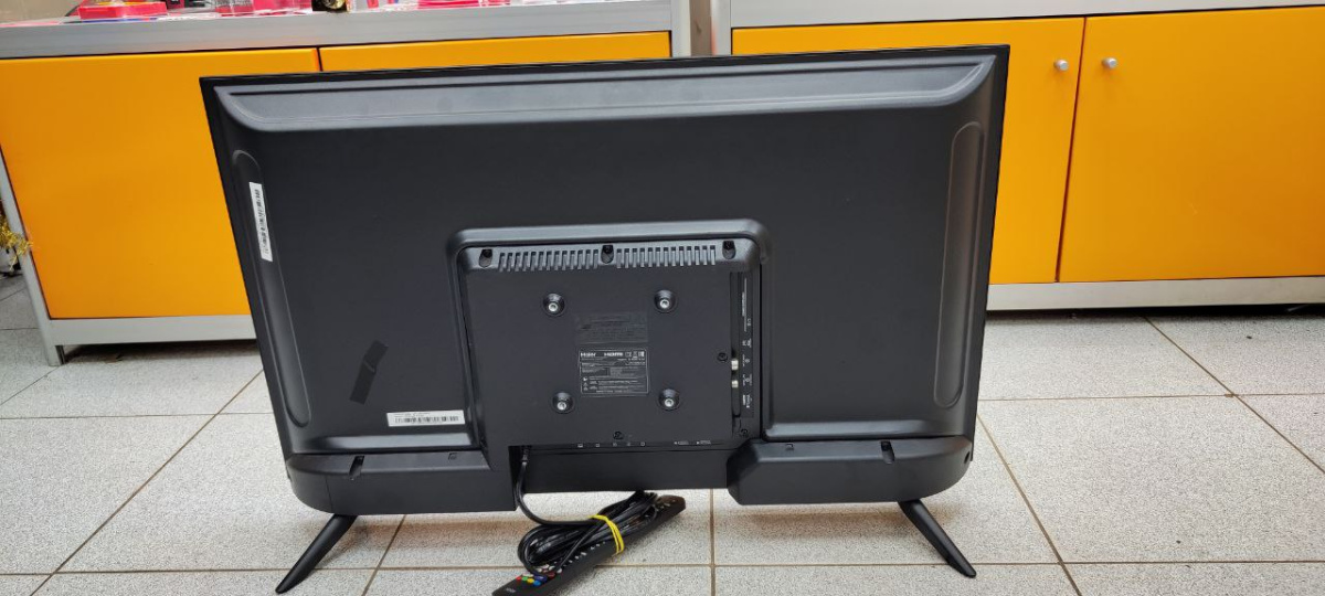 LED Телевизор Haier 32 Smart TV S2