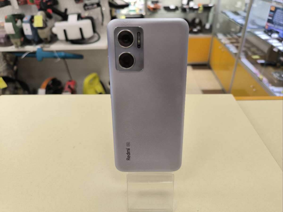 Смартфон Xiaomi Redmi 10 5G 4/128