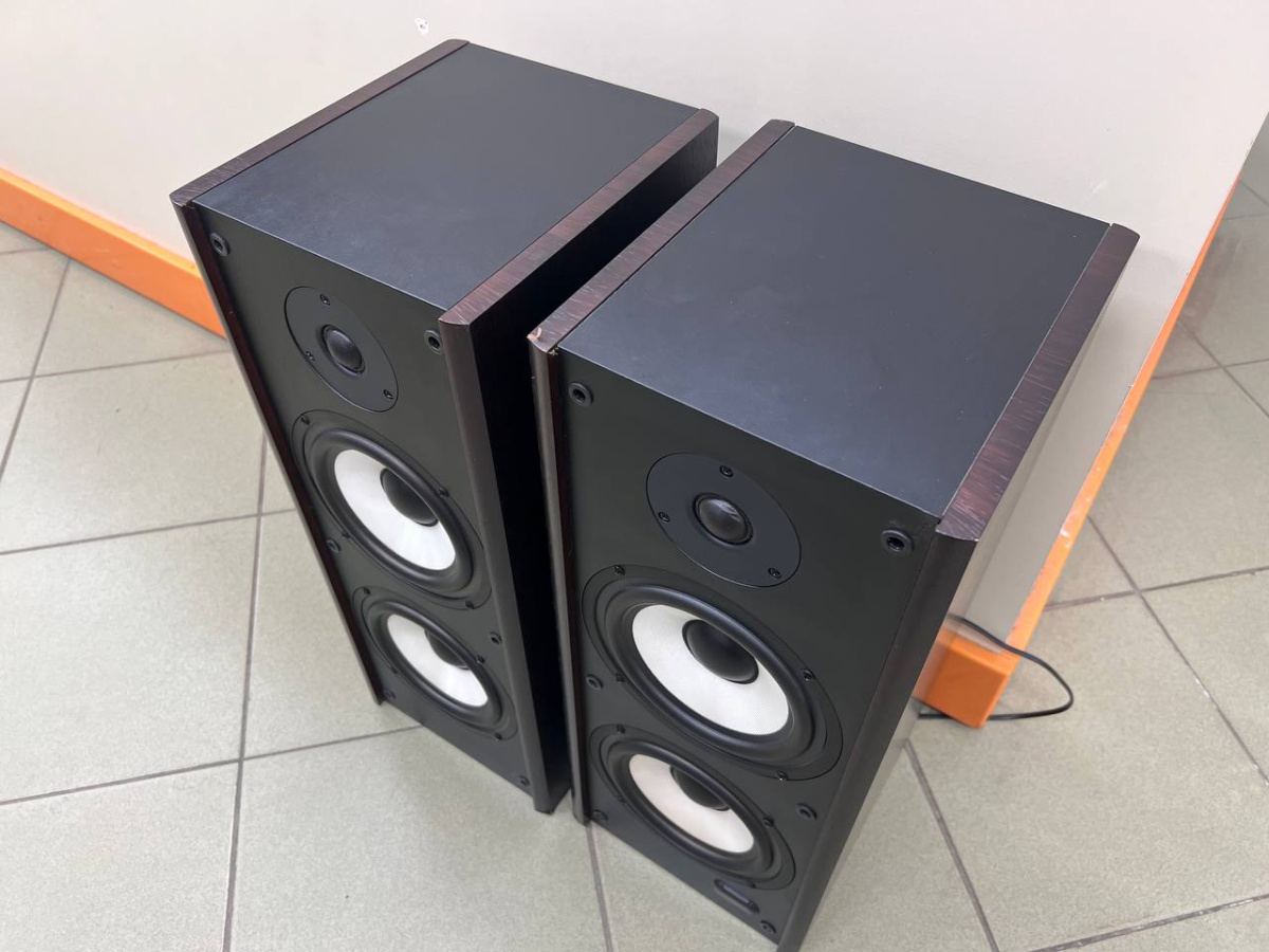 Колонки Microlab SOLO 3C