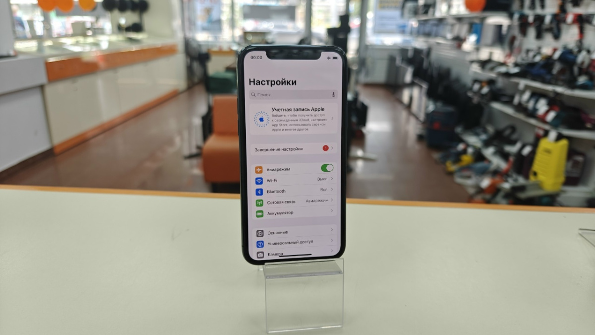 Смартфон Apple iPhone 11 Pro 64Gb