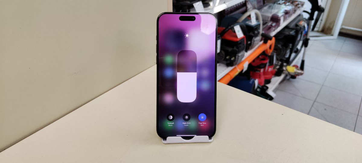 Смартфон Apple iPhone 15 Pro Max 256Gb