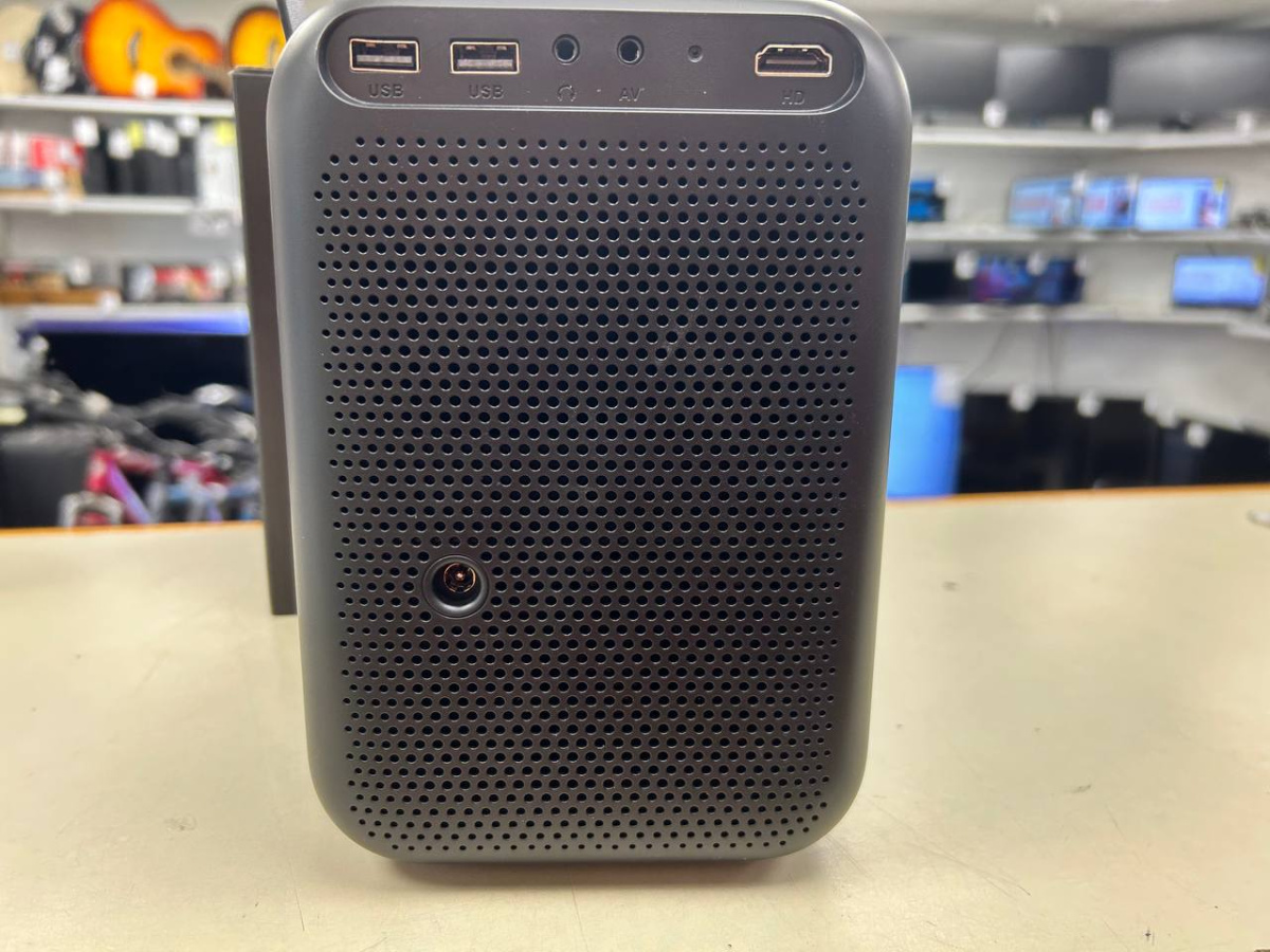 Проэктор XIAOMI Wando  T6R Max