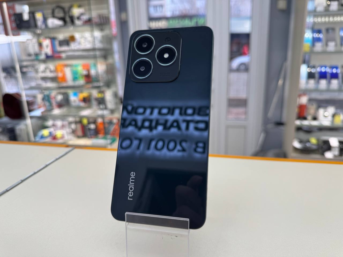 Смартфон Realme C61 6/128