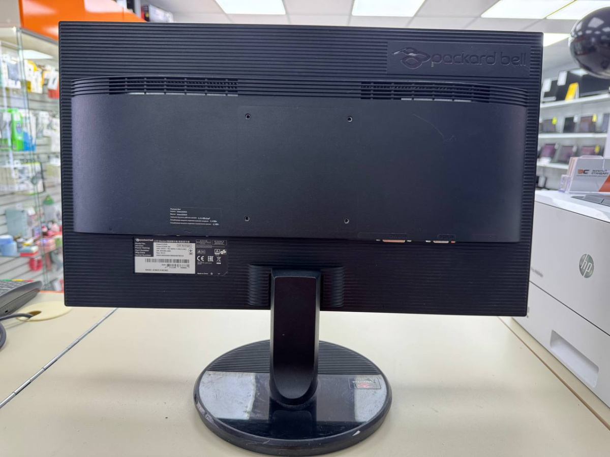 Монитор Packard Bell 223DX