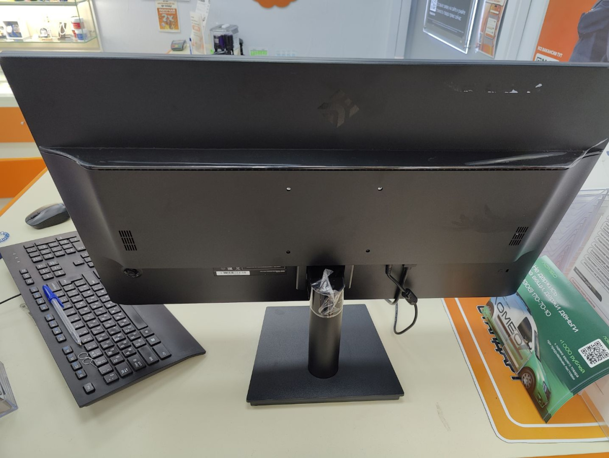 Монитор Dexp DQ27N1
