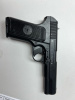 ПИСТОЛЕТ BORNER TT-X