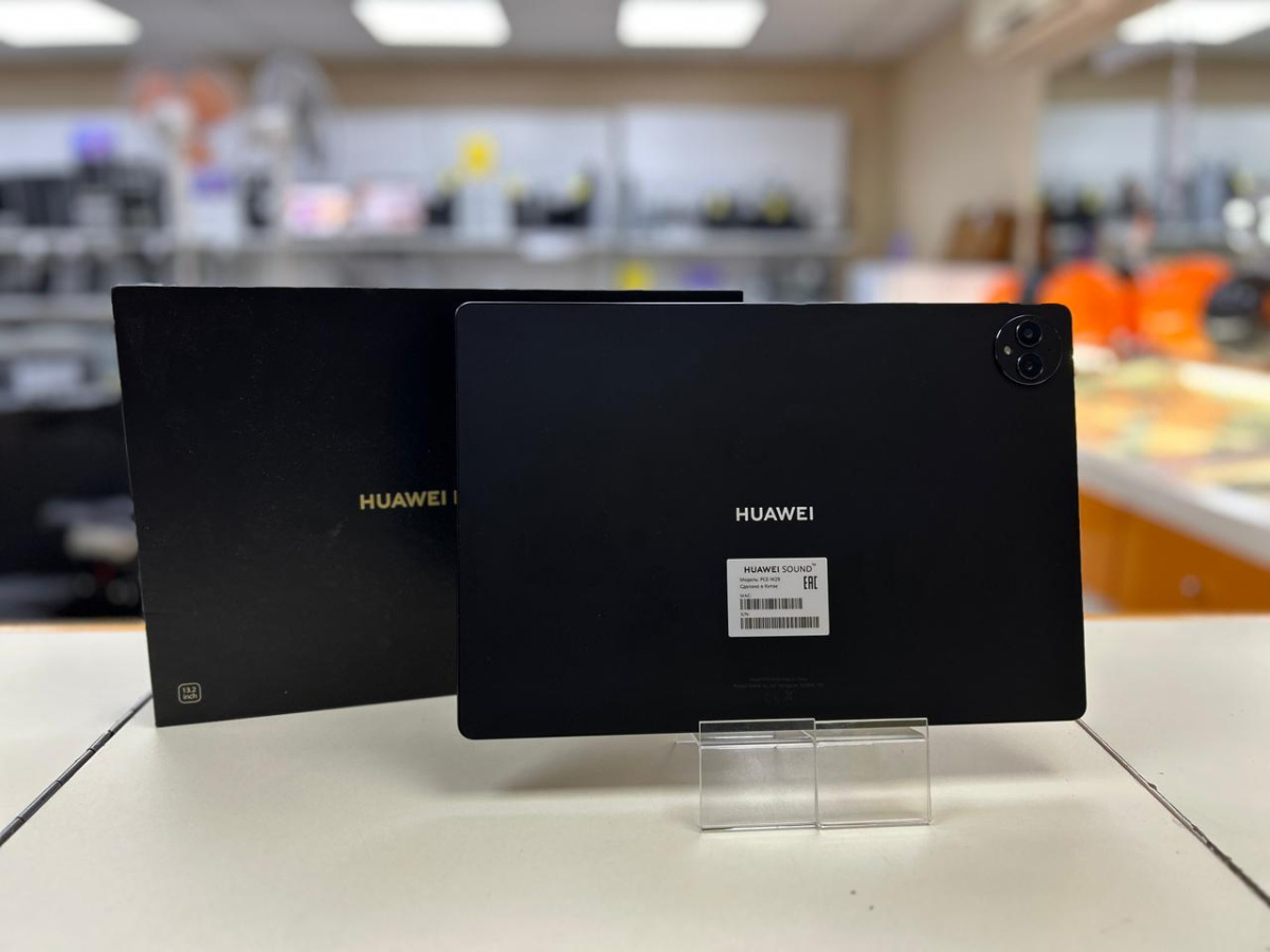 Планшет Huawei MatePad Pro