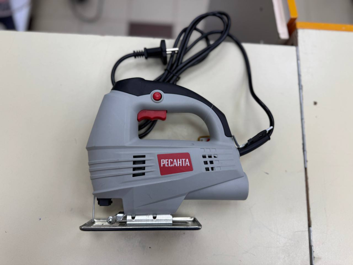Лобзик Ресанта Л-55/600