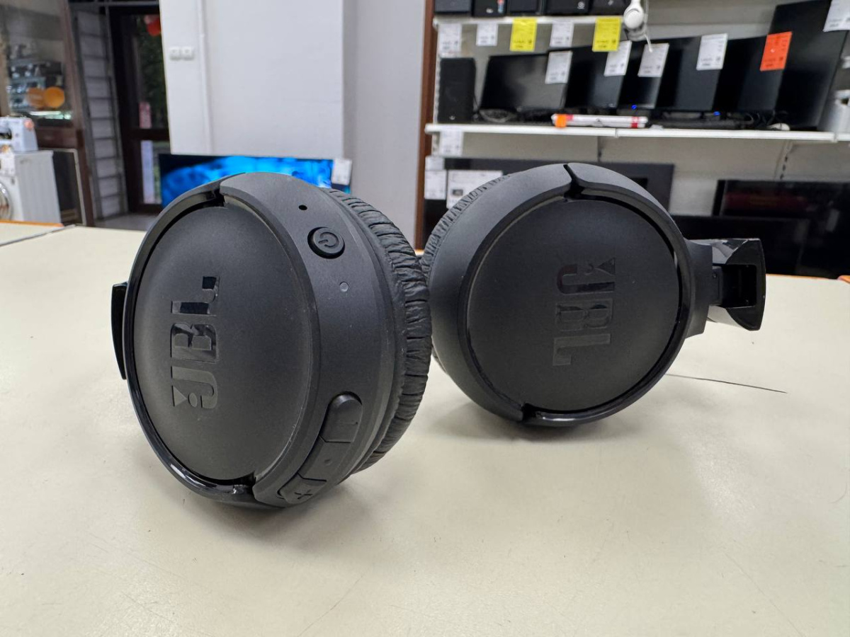 Наушники беспроводные JBL 520BT