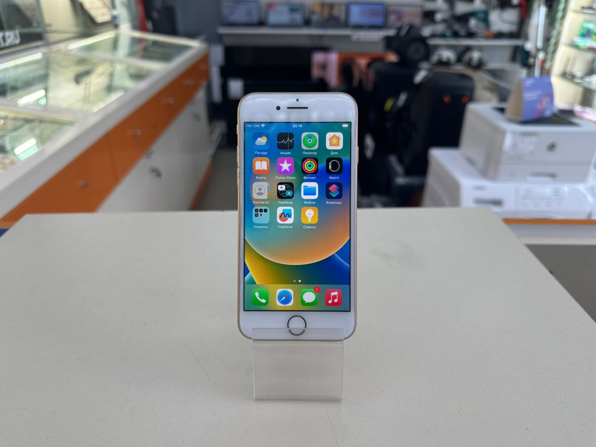 Смартфон Apple iPhone 8 64Gb