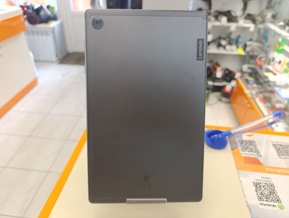 Планшет Lenovo Tab M10 HD;