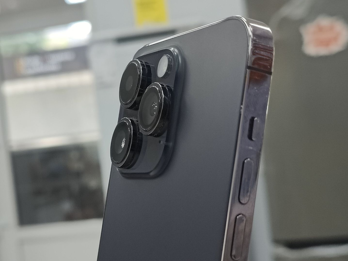 Смартфон Apple Iphone 14 Pro Max 256Gb