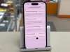 Смартфон Apple Iphone 15 256Gb