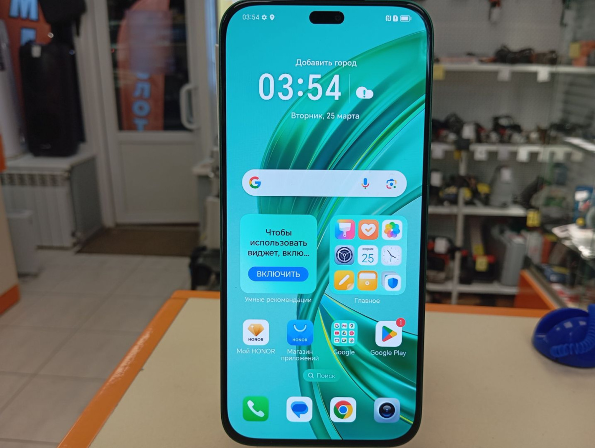 Смартфон Honor X8b 8/128