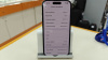 Смартфон Apple Iphone 16 128Gb