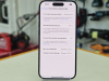 Смартфон Apple Iphone 15 Pro 128Gb