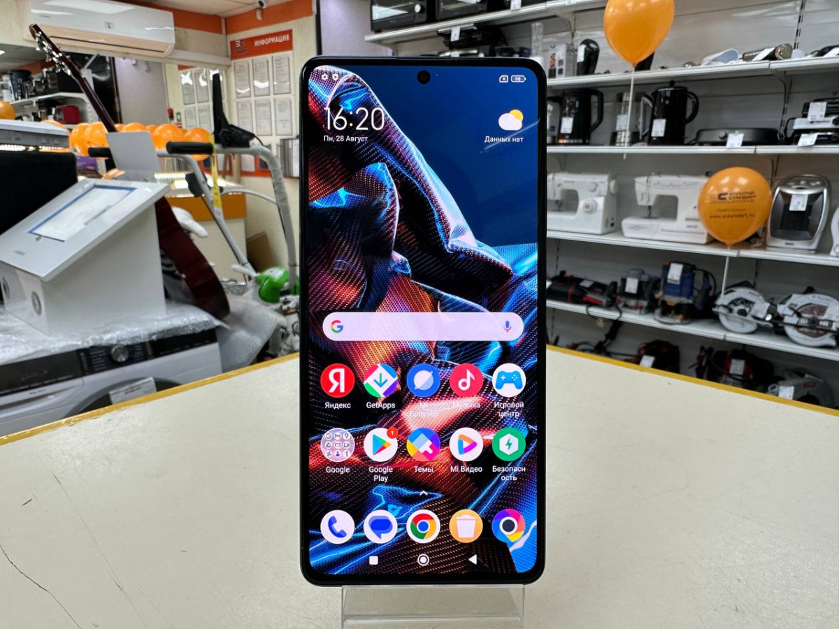 Смартфон Xiaomi X5 Pro 8/256