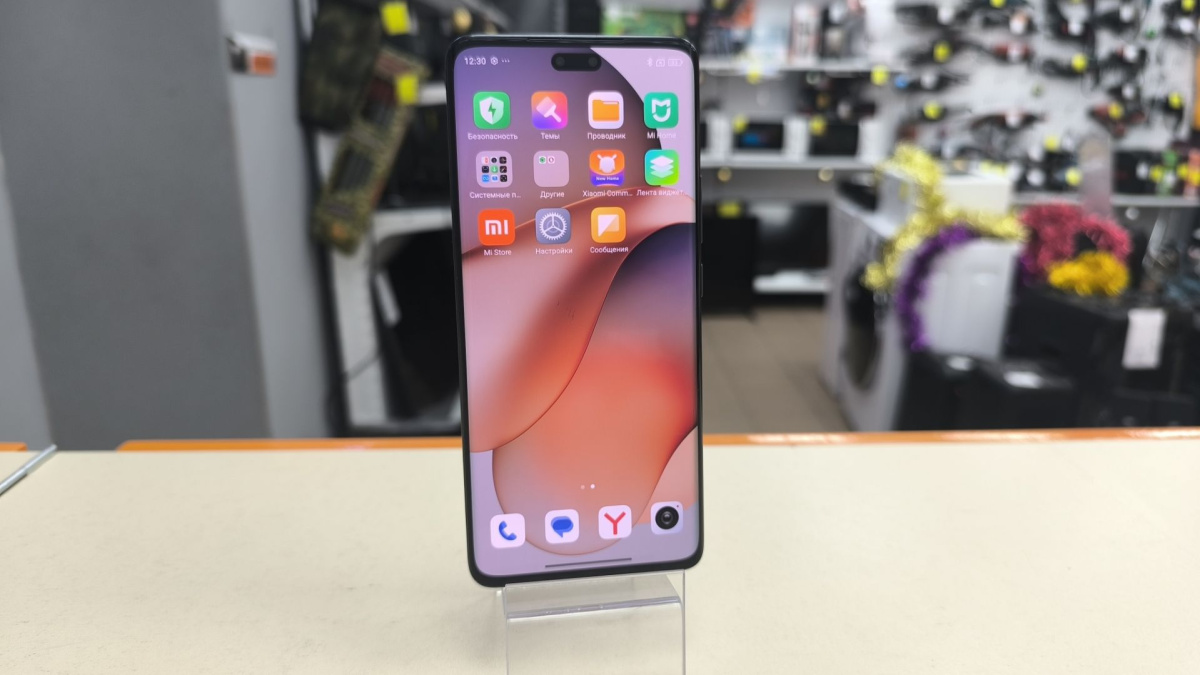 Смартфон Xiaomi 13 lite 8/256