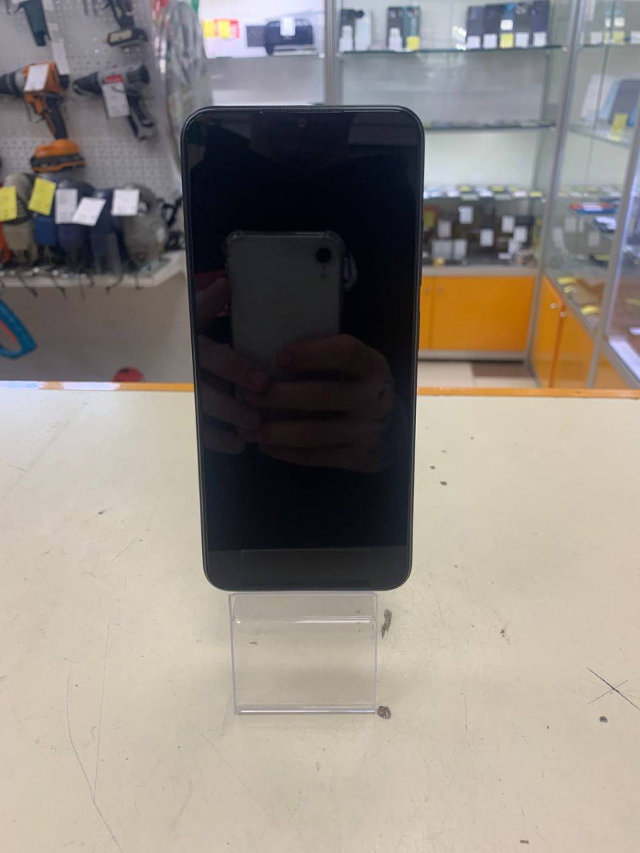 Смартфон Xiaomi Poco M5 4/64