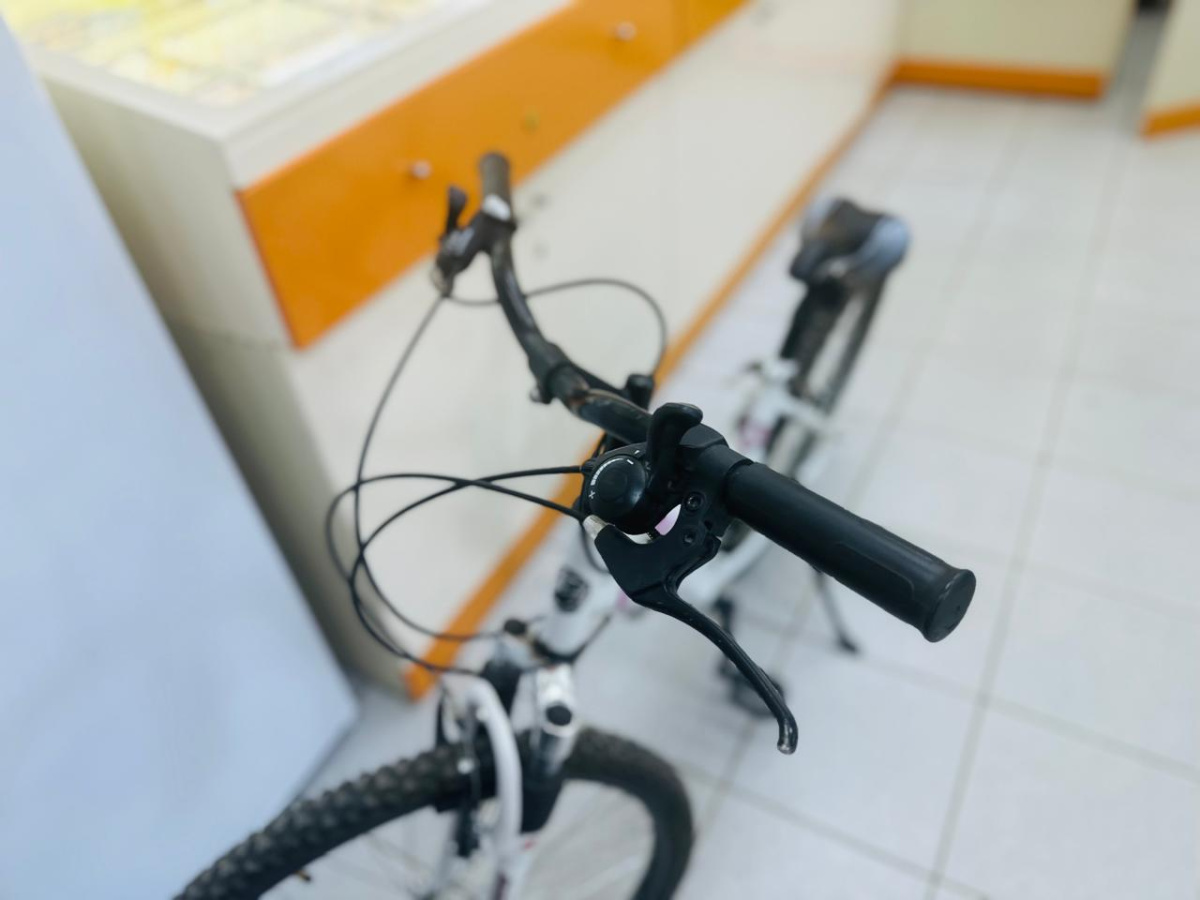 Велосипед Nordway impulse 