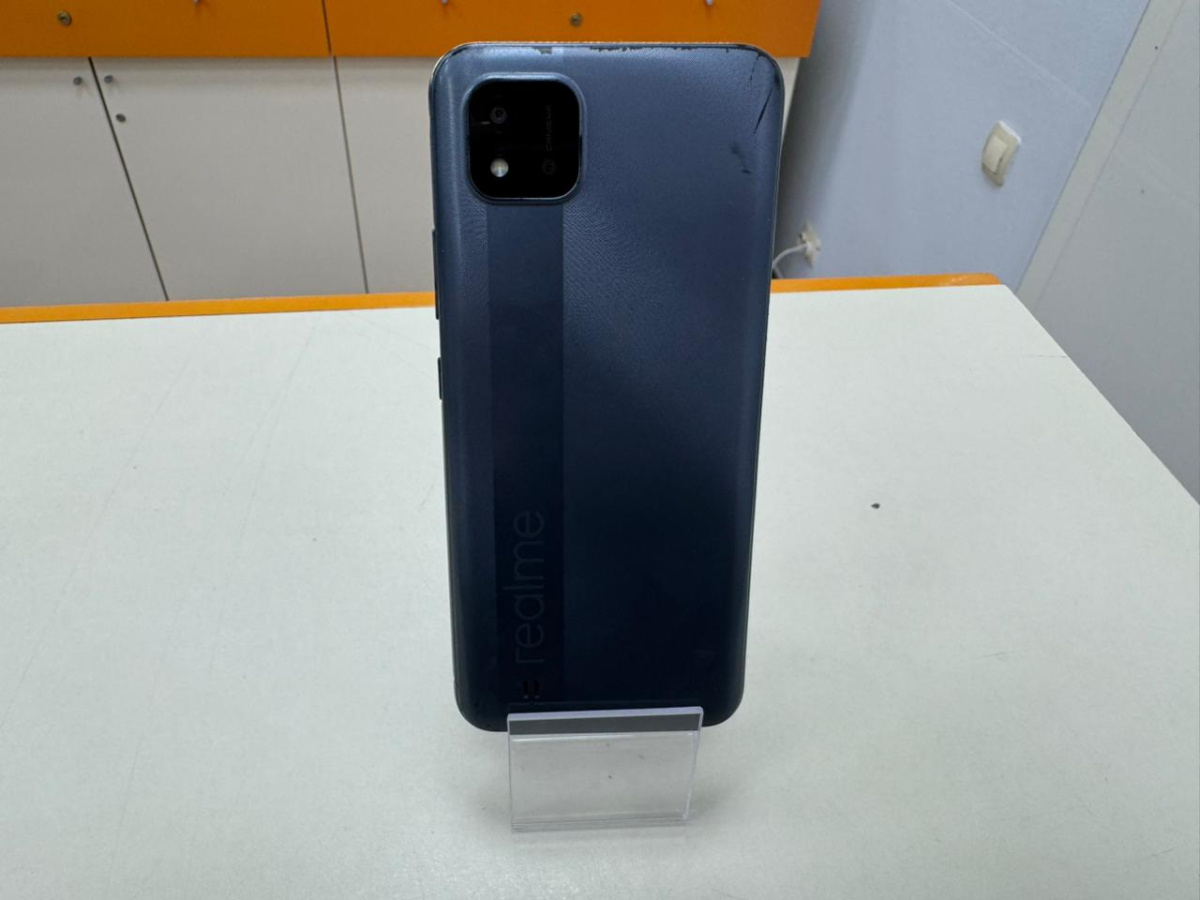 Смартфон Realme C11 2/32